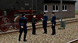  Polizisten der EPIII Set2 im EEP-Shop kaufen