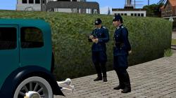 Polizisten der EPIII Set2 im EEP-Shop kaufen Bild 6