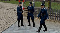 Polizisten der EPIII Set2 im EEP-Shop kaufen Bild 6