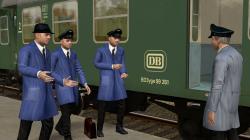  Lokf�hrer Epoche III im EEP-Shop kaufen