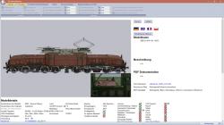  EEP-ModellKatalog Version 2.5.2.0 im EEP-Shop kaufen