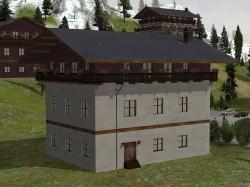  Alpenhaus Set 1 im EEP-Shop kaufen