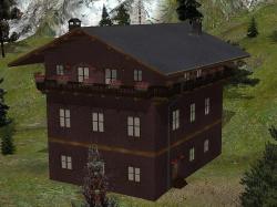 Alpenhaus Set 1 im EEP-Shop kaufen