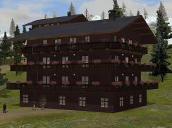 Alpenhaus Set 1 im EEP-Shop kaufen Bild 6