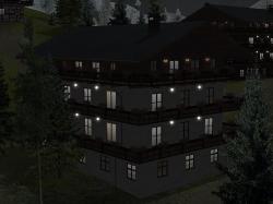 Alpenhaus Set 1 im EEP-Shop kaufen Bild 6