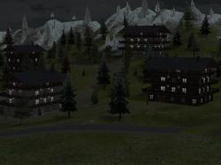 Alpenhaus Set 1 im EEP-Shop kaufen Bild 6