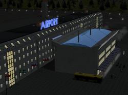  Flughafen Set 1 im EEP-Shop kaufen