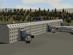 Flughafen Set 1 im EEP-Shop kaufen Bild 6