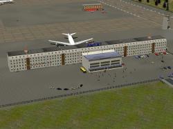 Flughafen Set 1 im EEP-Shop kaufen Bild 6