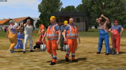 Arbeitende Maenner Set 2 im EEP-Shop kaufen Bild 6