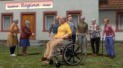  Alte Menschen Set 2 im EEP-Shop kaufen