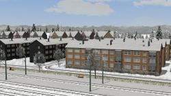 32 Wintermodelle Set 1 im EEP-Shop kaufen Bild 6