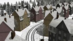 32 Wintermodelle Set 1 im EEP-Shop kaufen Bild 6