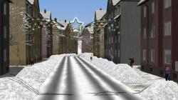 32 Wintermodelle Set 1 im EEP-Shop kaufen Bild 6