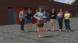  Gesch�ftsfrauen Set 1 im EEP-Shop kaufen