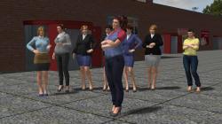 Gesch�ftsfrauen Set 1 im EEP-Shop kaufen Bild 6