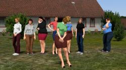 Frauen stehend Set 3 im EEP-Shop kaufen Bild 6