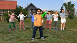  Kinder Jungen und M�del Set 1 im EEP-Shop kaufen