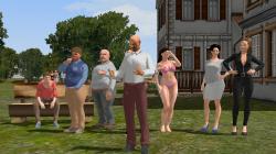  Figuren Set 02 im EEP-Shop kaufen