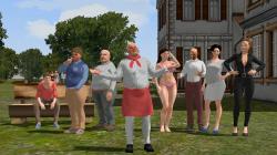 Figuren Set 02 im EEP-Shop kaufen Bild 6