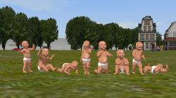  Babys Set 1 im EEP-Shop kaufen