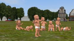  Babys Set 1 im EEP-Shop kaufen