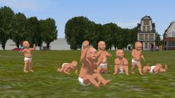  Babys Set 1 im EEP-Shop kaufen