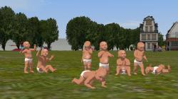  Babys Set 1 im EEP-Shop kaufen