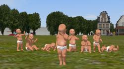 Babys Set 1 im EEP-Shop kaufen Bild 6