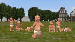Babys Set 1 im EEP-Shop kaufen Bild 6
