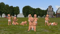 Babys Set 1 im EEP-Shop kaufen Bild 6