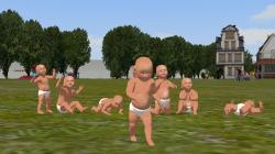 Babys Set 1 im EEP-Shop kaufen Bild 6