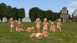 Babys Set 1 im EEP-Shop kaufen Bild 6