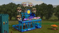  Riesenrad FG im EEP-Shop kaufen