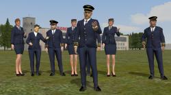 Flugpersonal Set 1 im EEP-Shop kaufen Bild 6