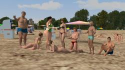  Badeg�ste Set 1 im EEP-Shop kaufen
