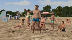  Badeg�ste Set 1 im EEP-Shop kaufen
