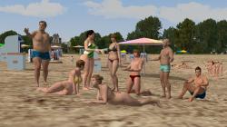  Badeg�ste Set 1 im EEP-Shop kaufen