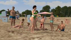 Badeg�ste Set 1 im EEP-Shop kaufen Bild 6