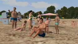 Badeg�ste Set 1 im EEP-Shop kaufen Bild 6