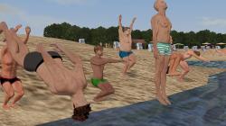 Badeg�ste Springer Set 1 im EEP-Shop kaufen Bild 6