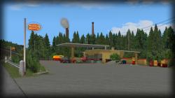 MINOL-Tankstelle im EEP-Shop kaufen