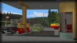  MINOL-Tankstelle im EEP-Shop kaufen