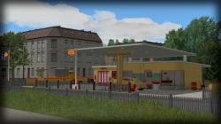  MINOL-Tankstelle im EEP-Shop kaufen