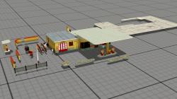 MINOL-Tankstelle im EEP-Shop kaufen Bild 6