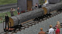  Drehschemelwagen (600 mm) II im EEP-Shop kaufen