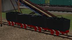  F�rderwagen (Hunte 600 mm) im EEP-Shop kaufen