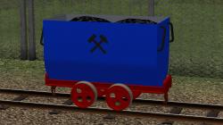  F�rderwagen (Hunte 600 mm) im EEP-Shop kaufen
