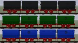  F�rderwagen (Hunte 600 mm) im EEP-Shop kaufen