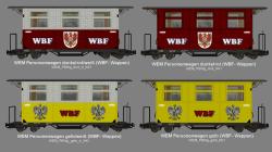 600mm Feldbahn-Privatwagen (mit Tau im EEP-Shop kaufen Bild 6